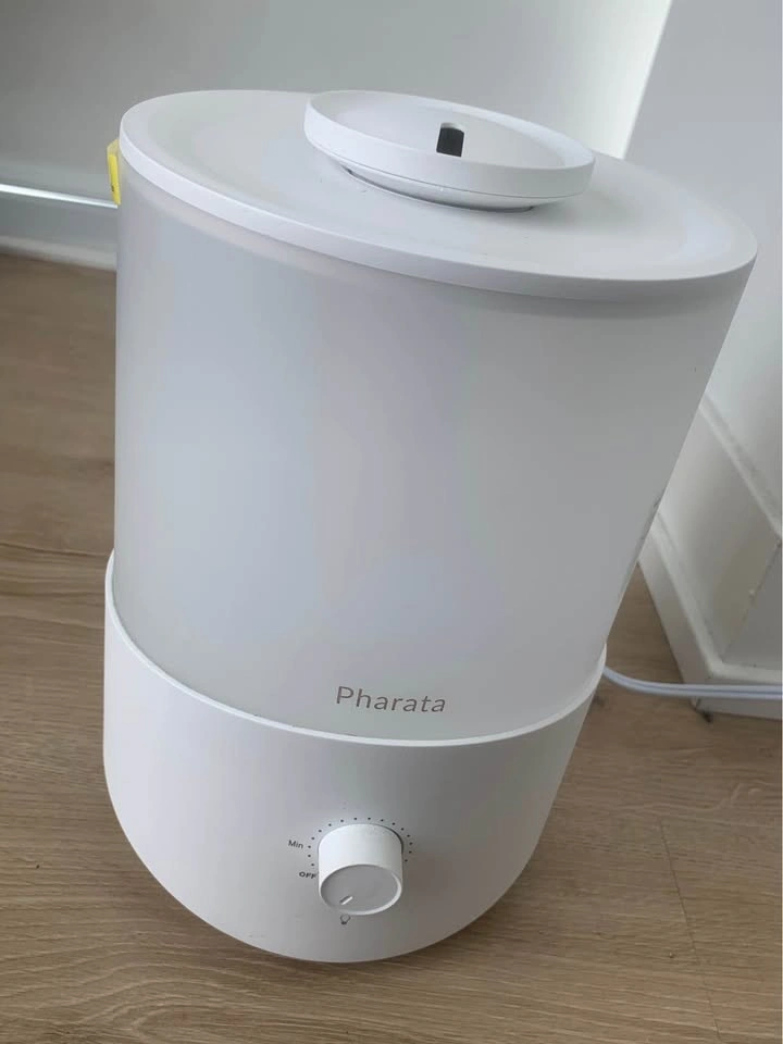 Humidifier - photo 3