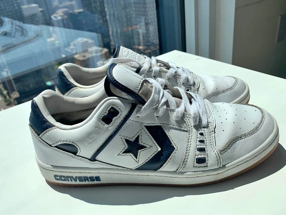 Converse AS-1 Pro Alexis Sablone Skate Shoes