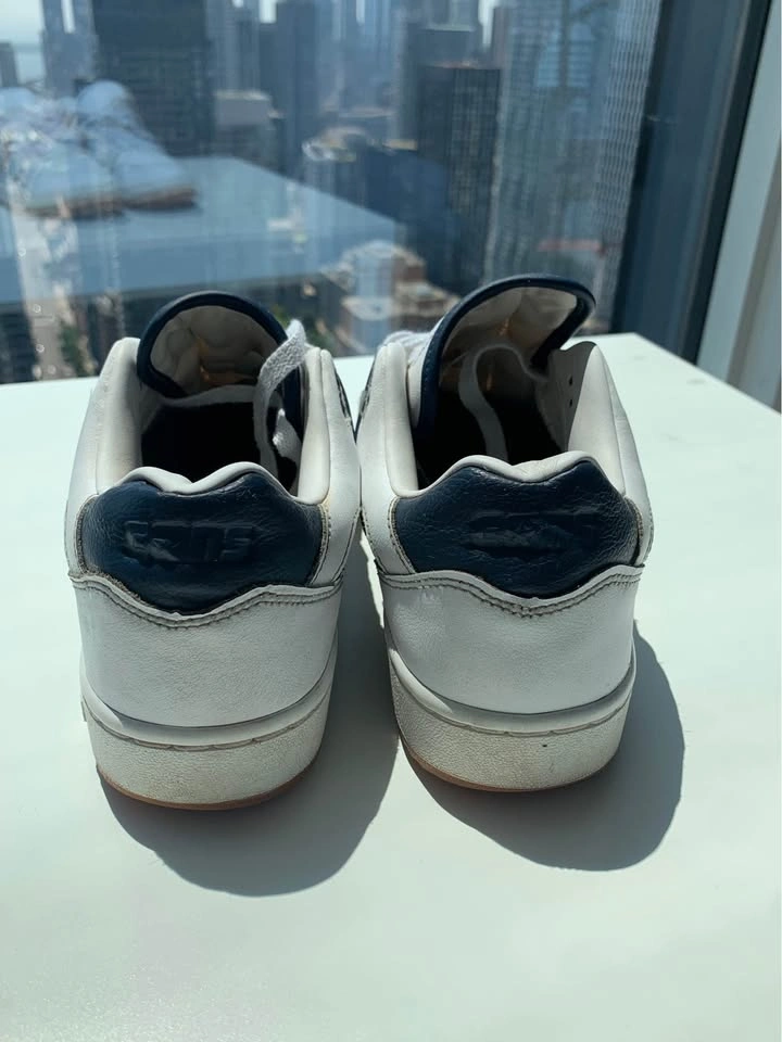 Converse AS-1 Pro Alexis Sablone Skate Shoes - photo 2