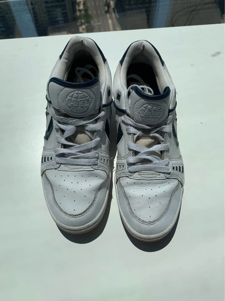 Converse AS-1 Pro Alexis Sablone Skate Shoes - photo 3