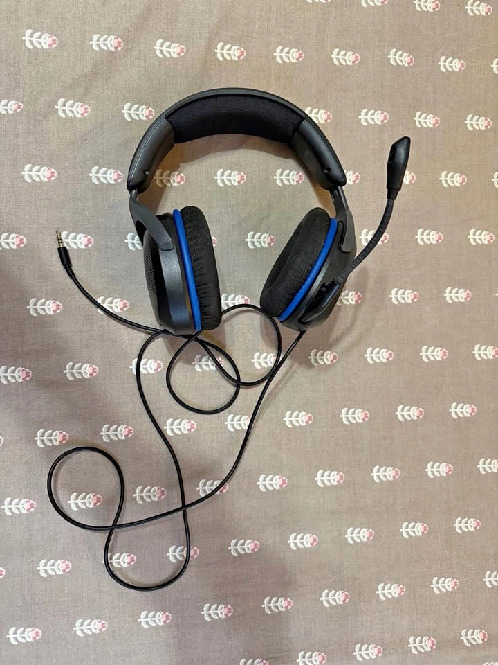 HyperX Cloud Stinger Core Gaming Headset