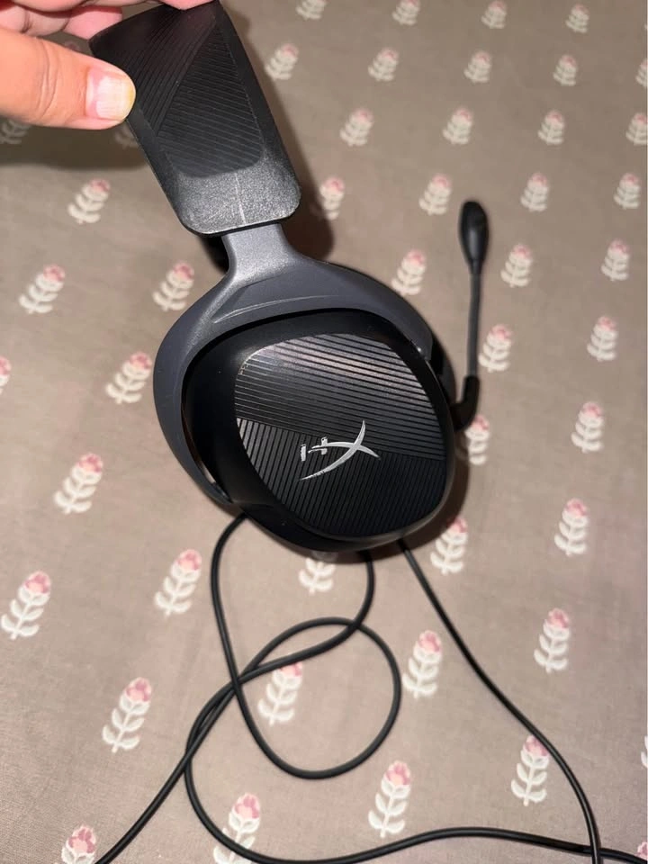 HyperX Cloud Stinger Core Gaming Headset - photo 2