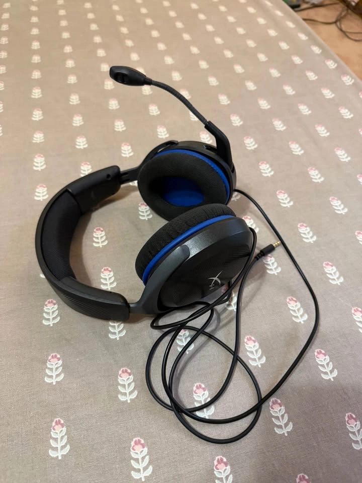 HyperX Cloud Stinger Core Gaming Headset - photo 3