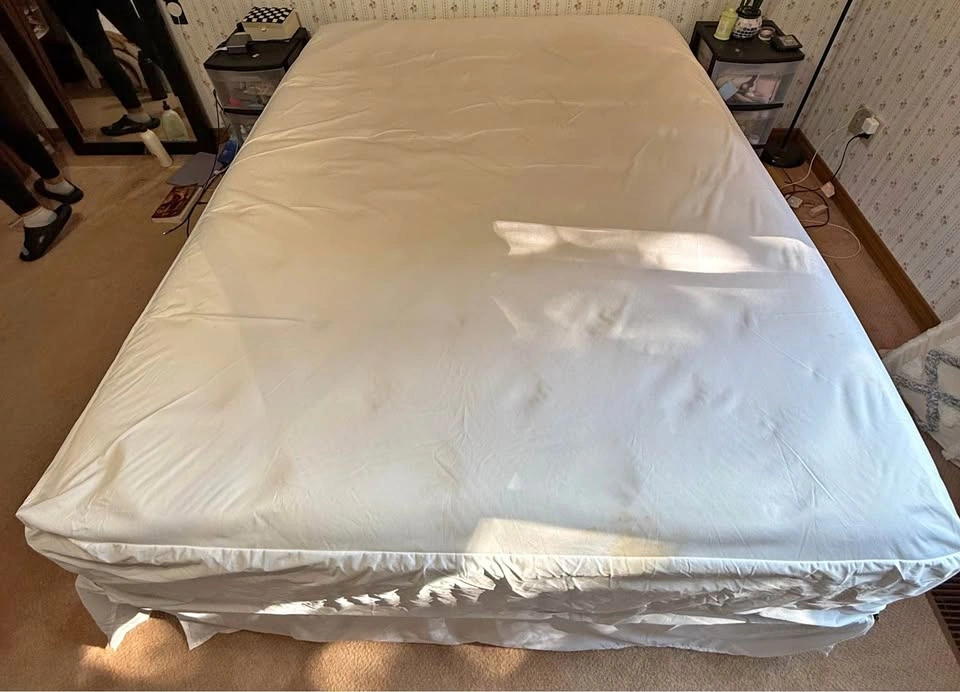 Queen Mattress 12 inch