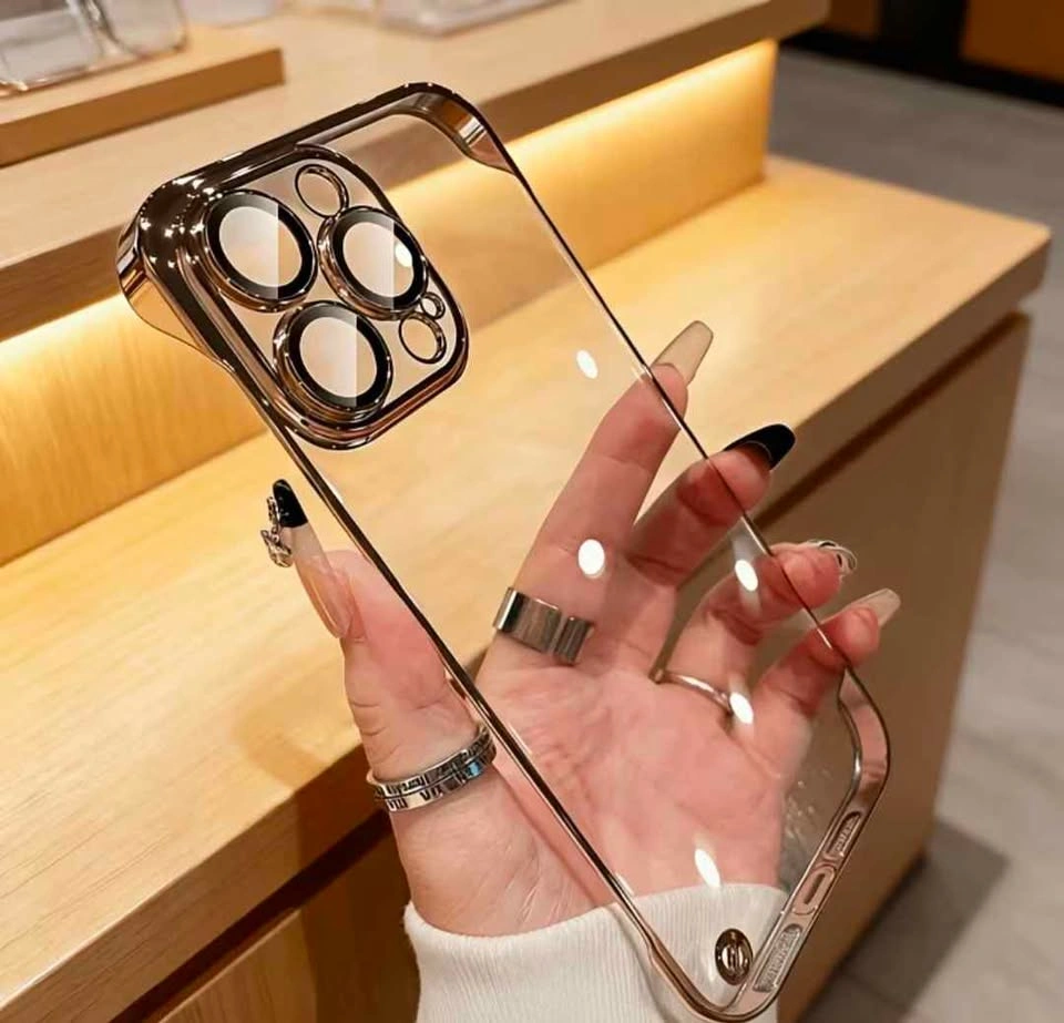 Iphone 16 Pro Max Cases - photo 2
