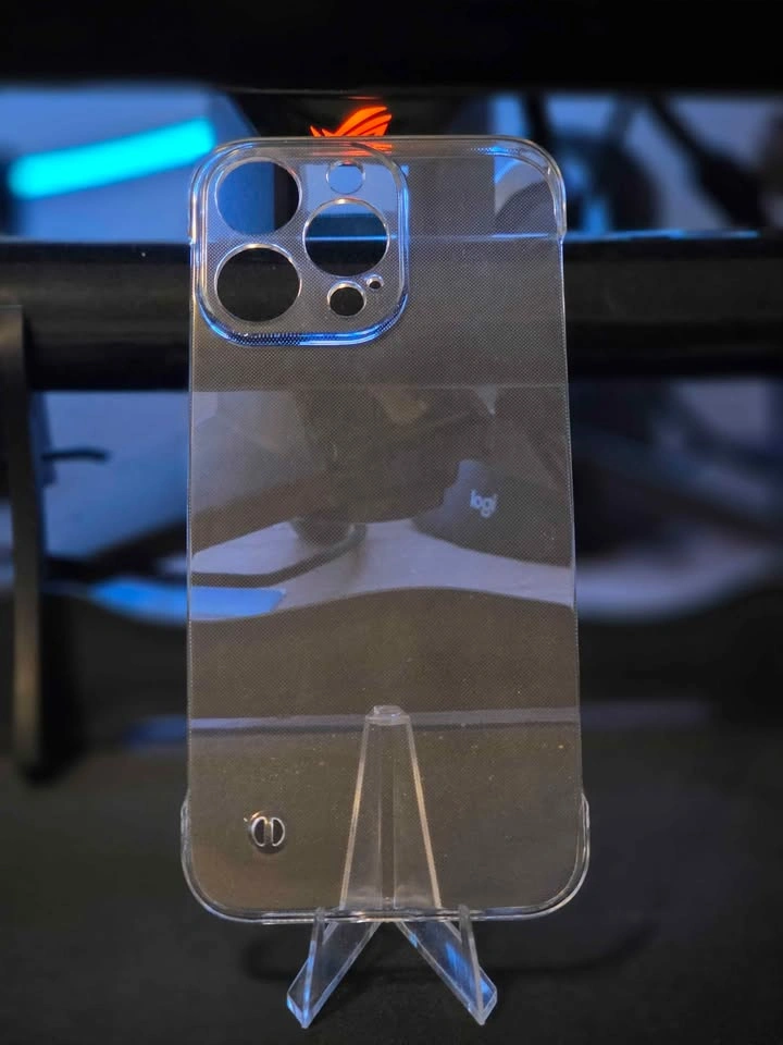 Iphone 16 Pro Max Cases - photo 3