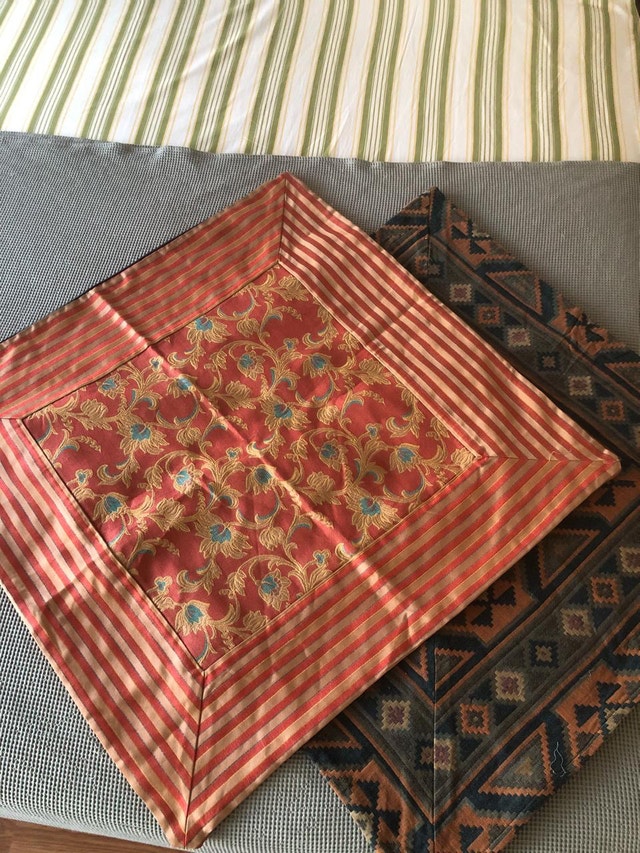 Decorative Accent Pillow covers