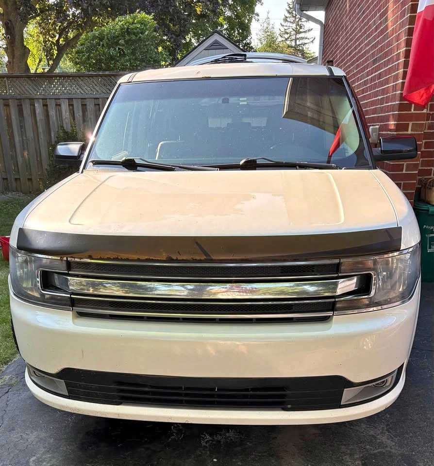 2014 Ford Flex