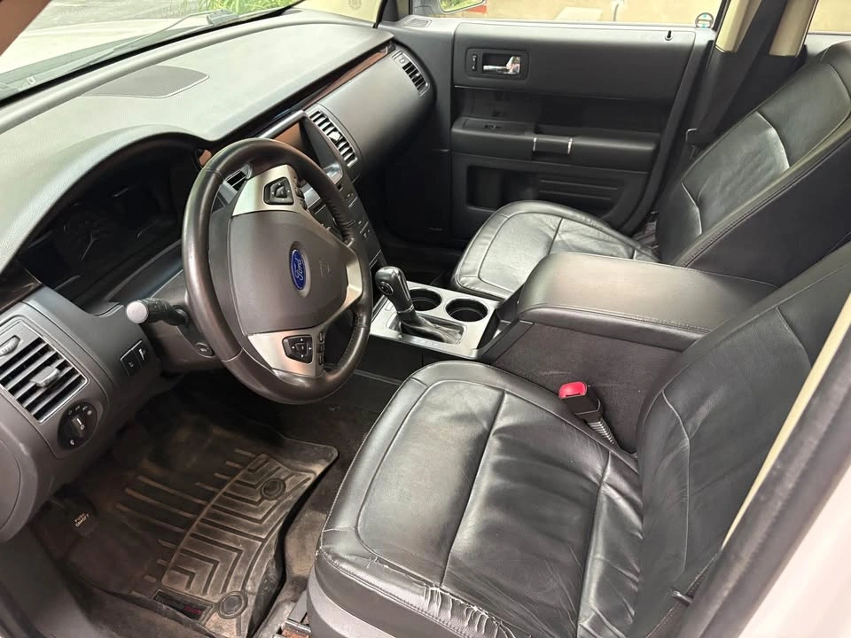 2014 Ford Flex - photo 4