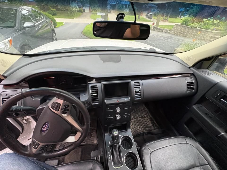 2014 Ford Flex - photo 5