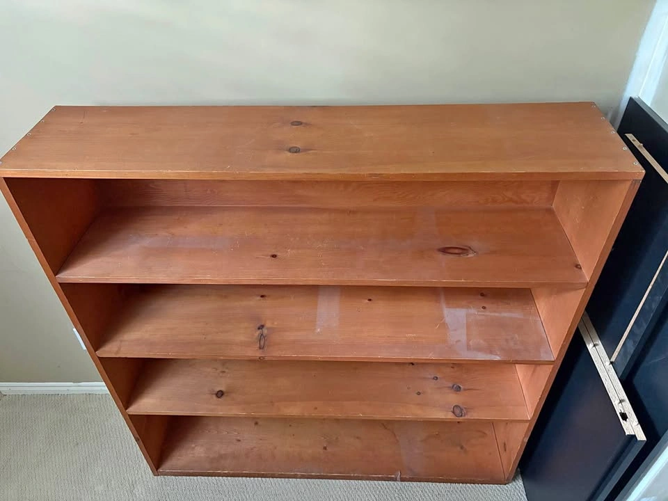 Bookshelf