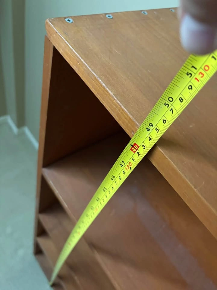 Bookshelf - photo 4