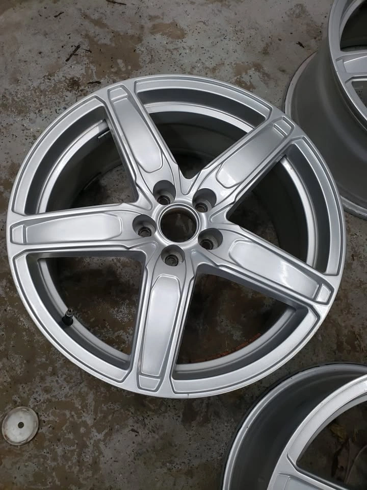 18" RTX FROST Wheels/RIMS set - photo 3