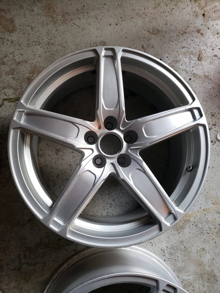 18" RTX FROST Wheels/RIMS set - photo 4