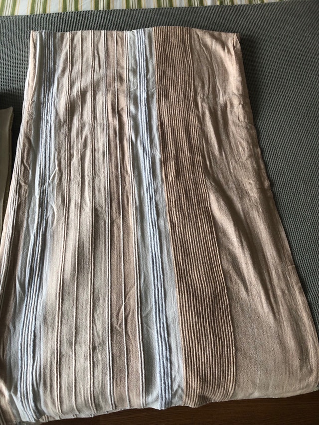 Queen Bed cover