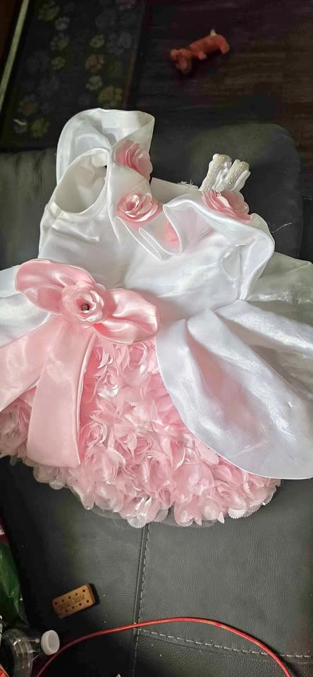 Baby Frock