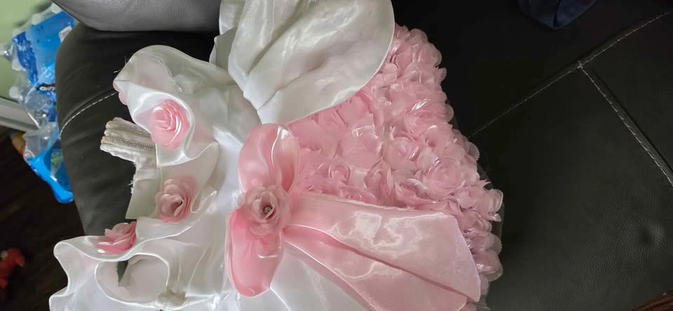 Baby Frock - photo 2