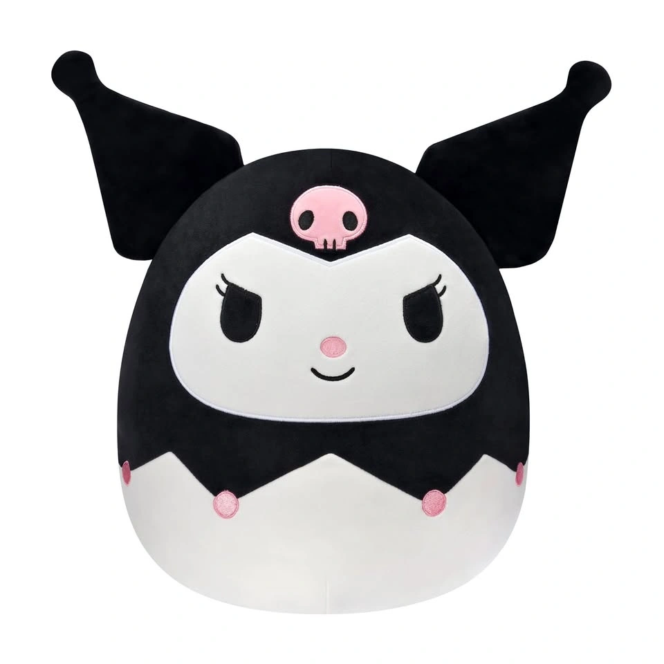 Kuromi Squishmallow BNWT