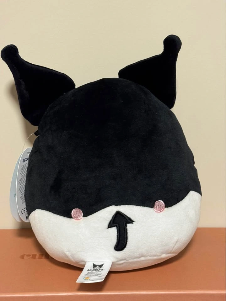 Kuromi Squishmallow BNWT - photo 4