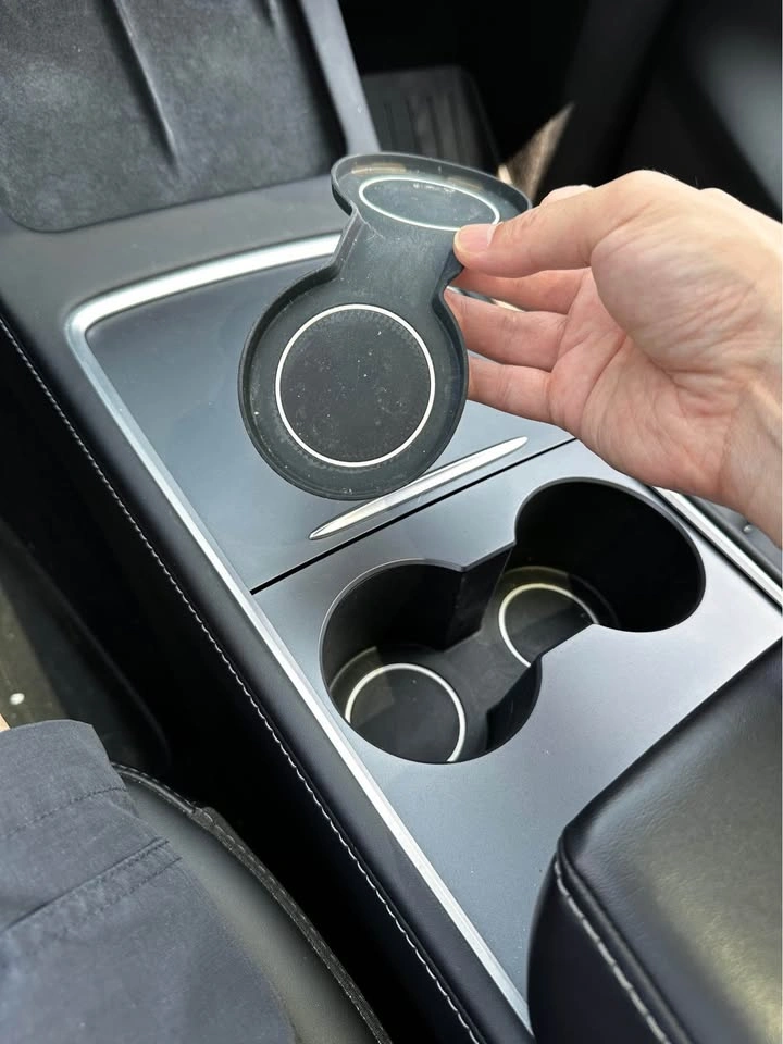Tesla Model Y (2021-2024) Accessories Bundle - photo 4