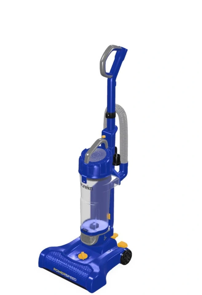 Eureka NEU182A PowerSpeed Bagless Upright Vacuum - photo 2