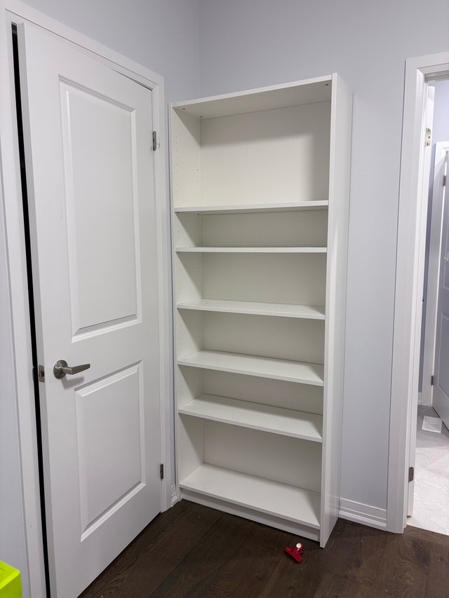 IKEA BILLY Bookcase