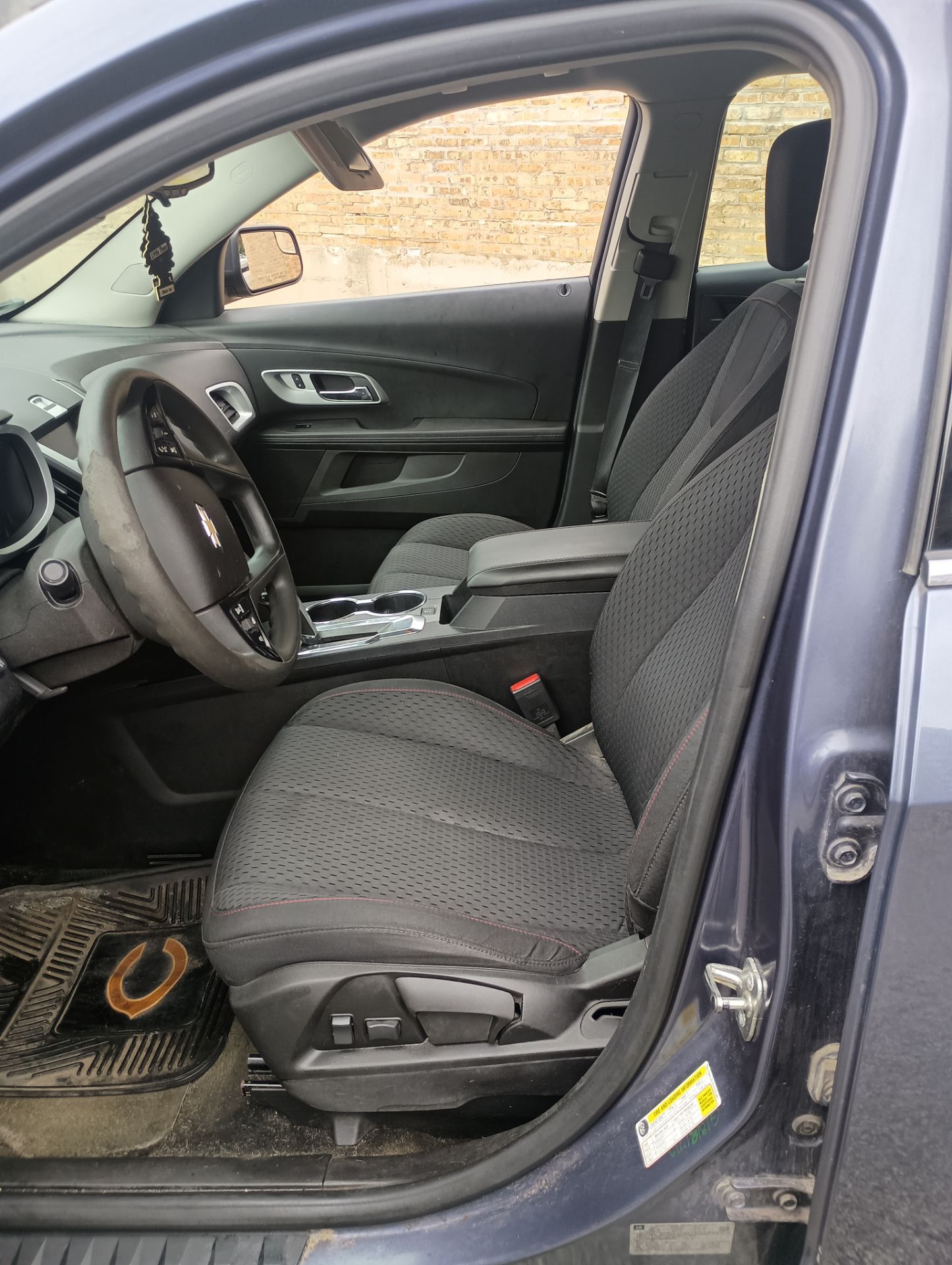 2013 Chevrolet Equinox - photo 5