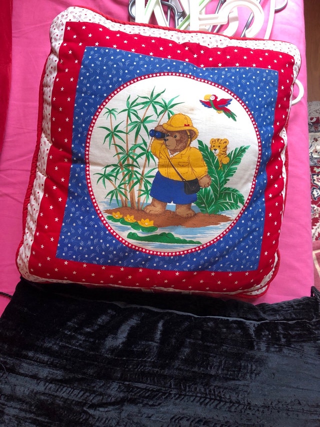 Set of Decorative Throw Pillows - photo 2