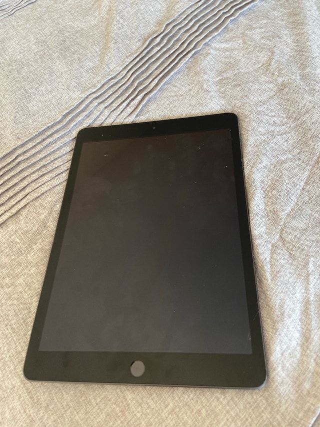 iPad (8th generation)