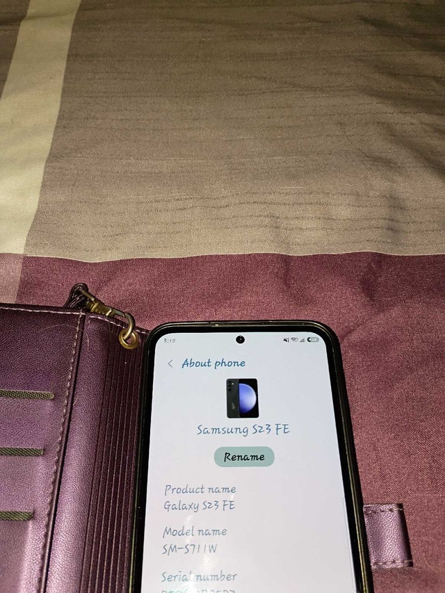 Samsung S23E for sale - photo 2