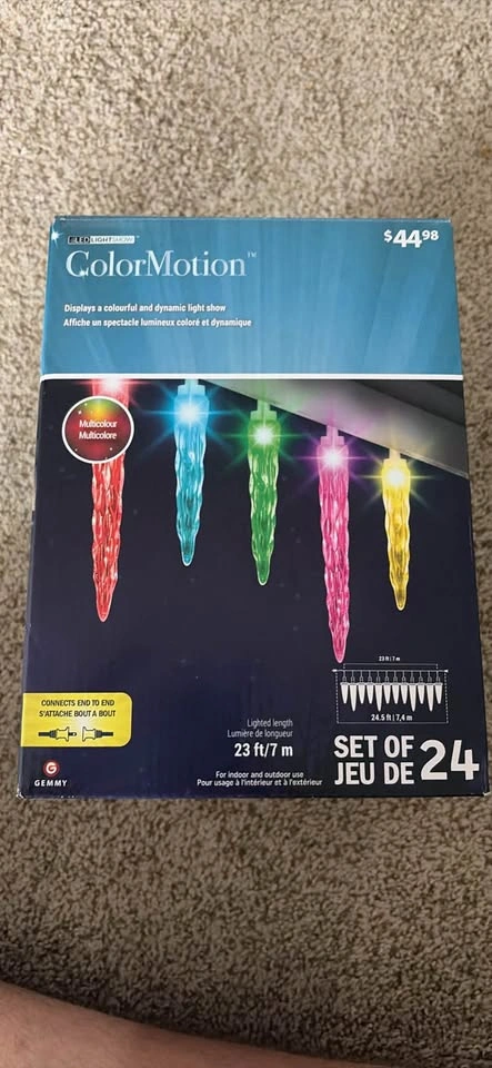 Assorted lights - photo 2