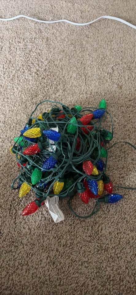 Assorted lights - photo 3