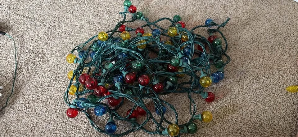 Assorted lights - photo 4