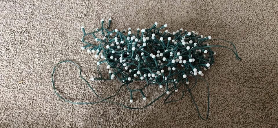 Assorted lights - photo 5