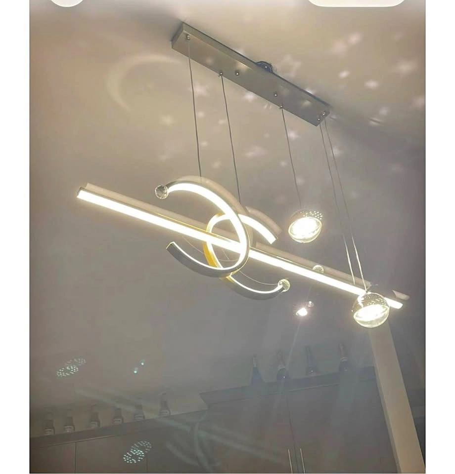 Kitchen Ceiling Suspension Light
