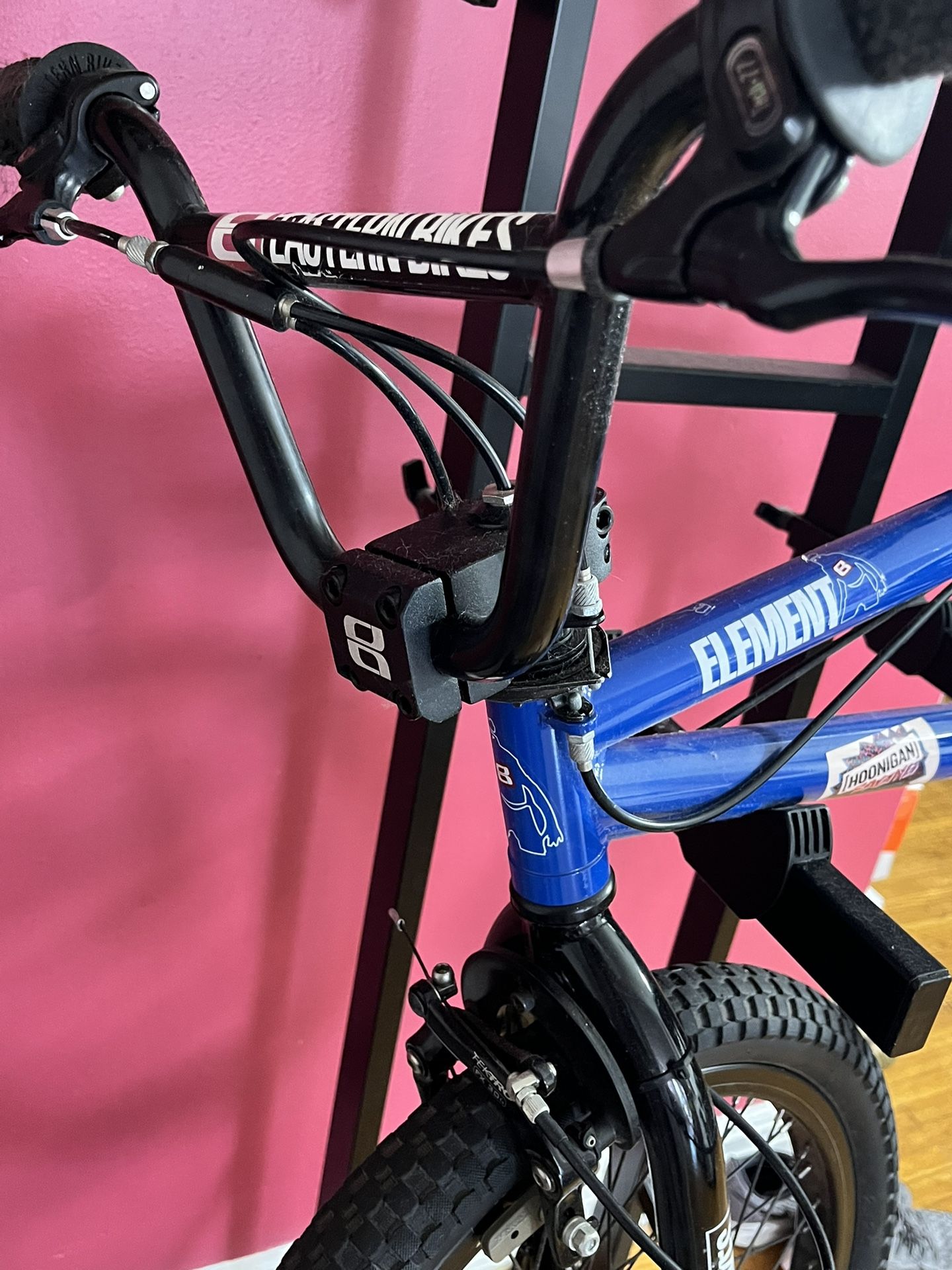 2 Chromoly BMX Bikes - photo 3