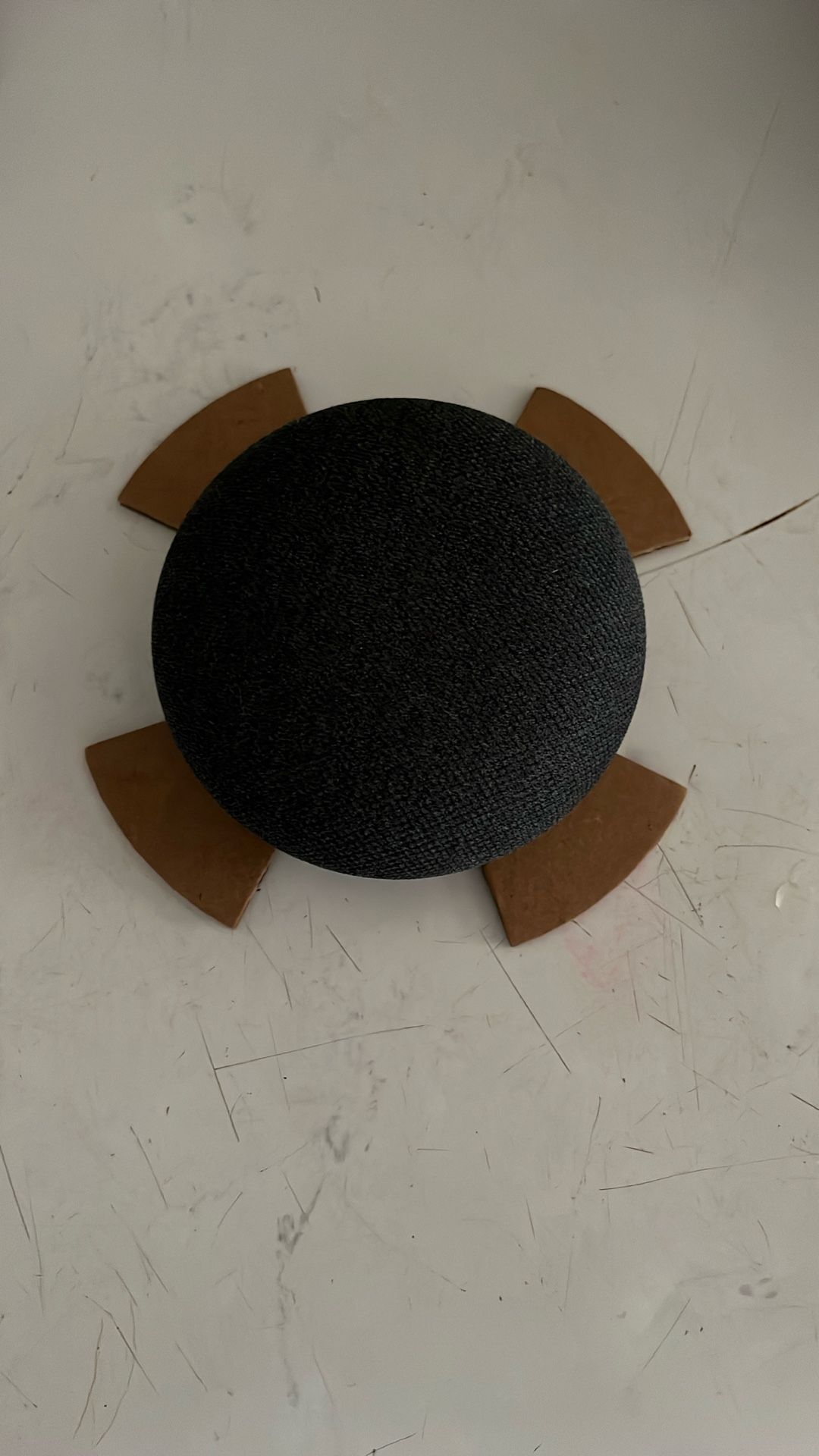 Google Home Mini