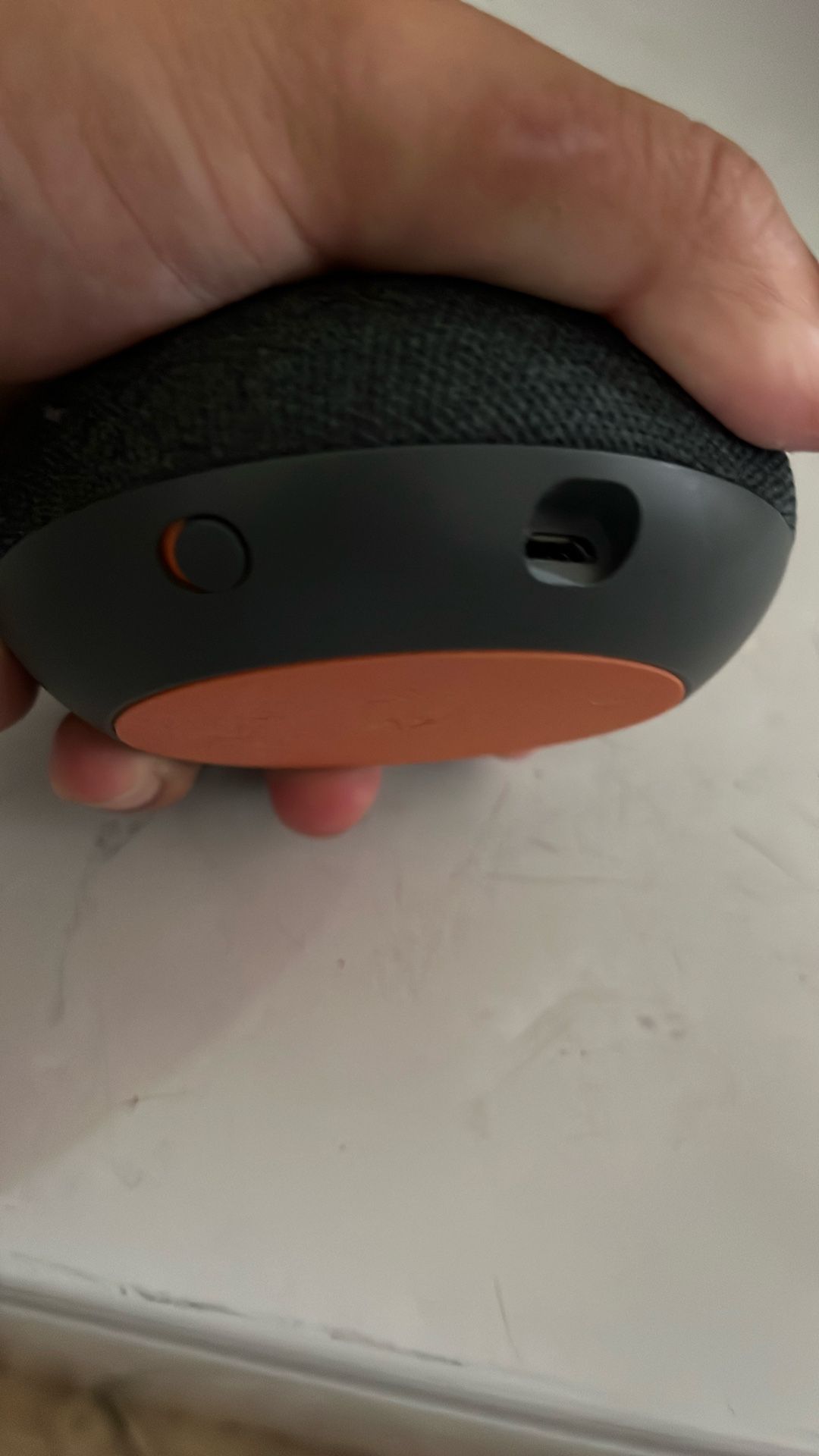 Google Home Mini - photo 3