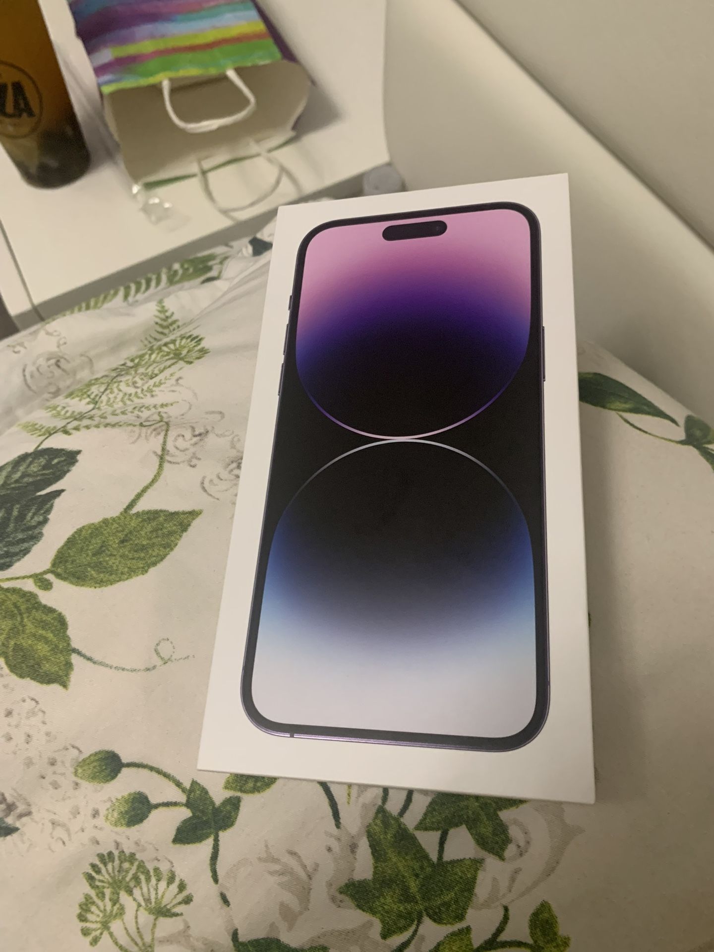 iPhone 14 Pro Max 256GB - photo 5