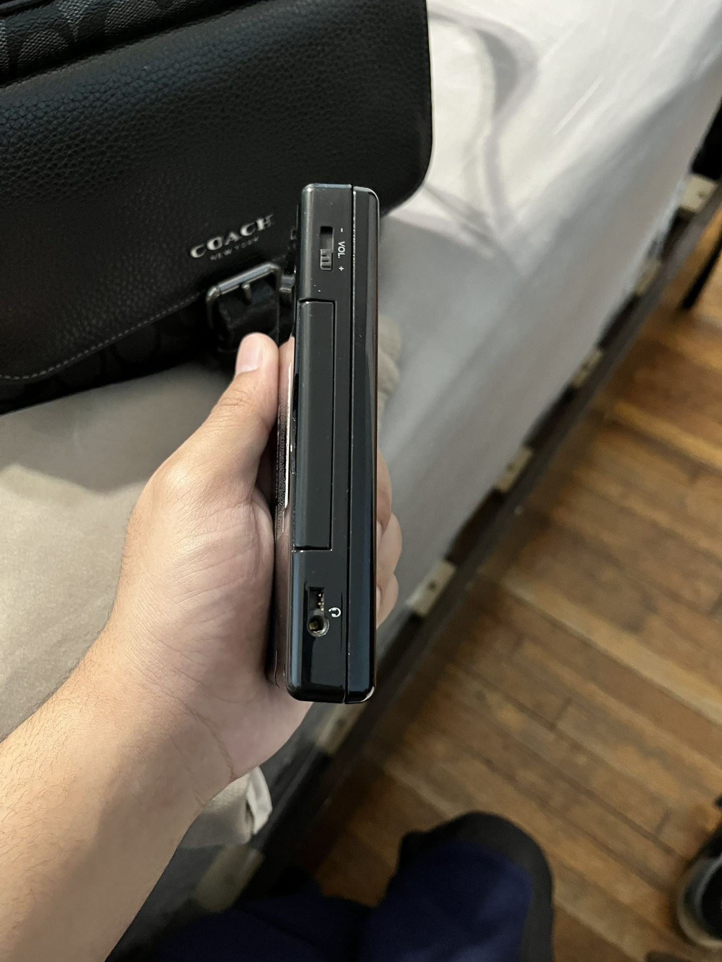 Clean Condition Nintendo DS Lite - photo 4