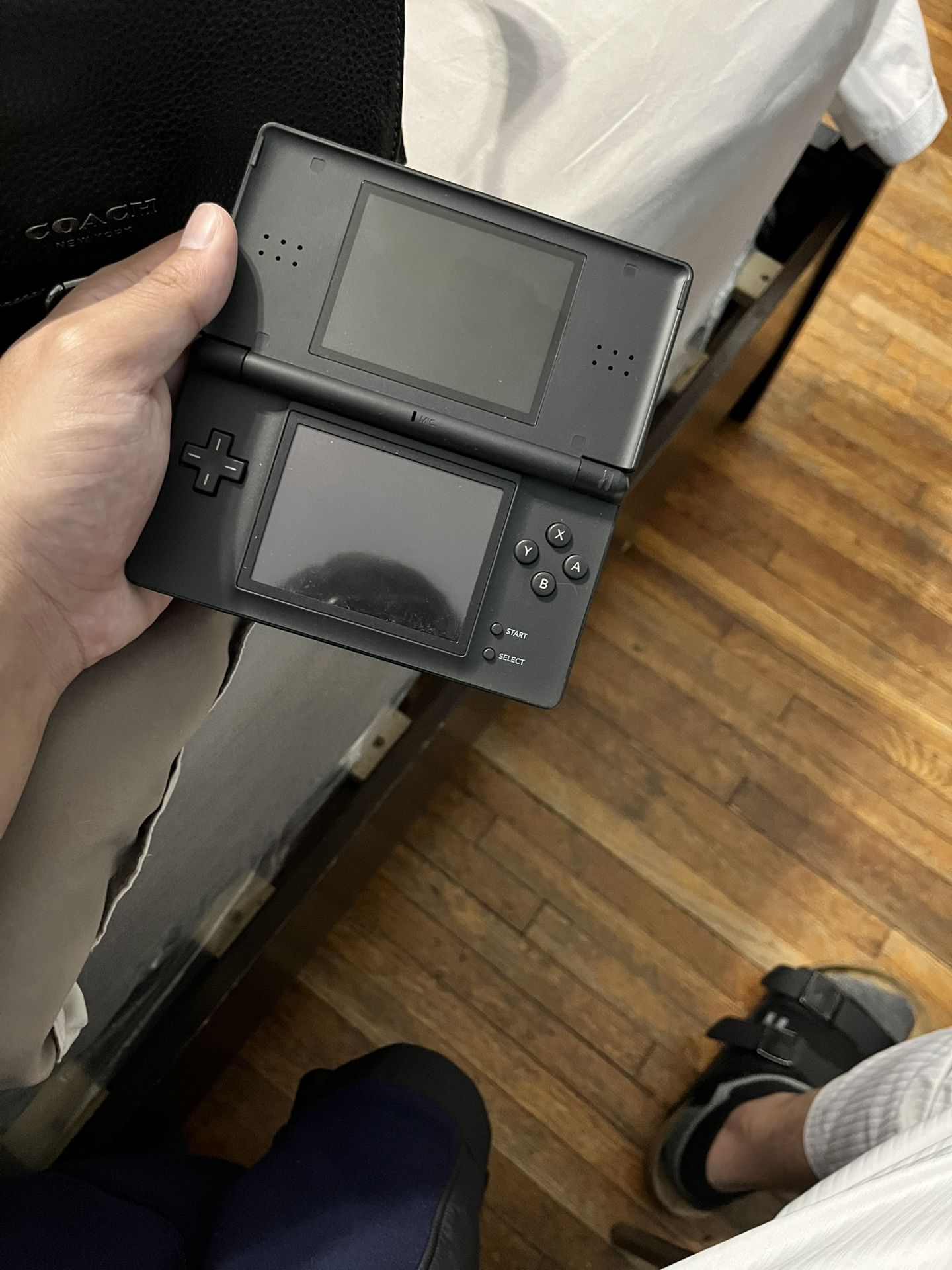 Clean Condition Nintendo DS Lite - photo 5