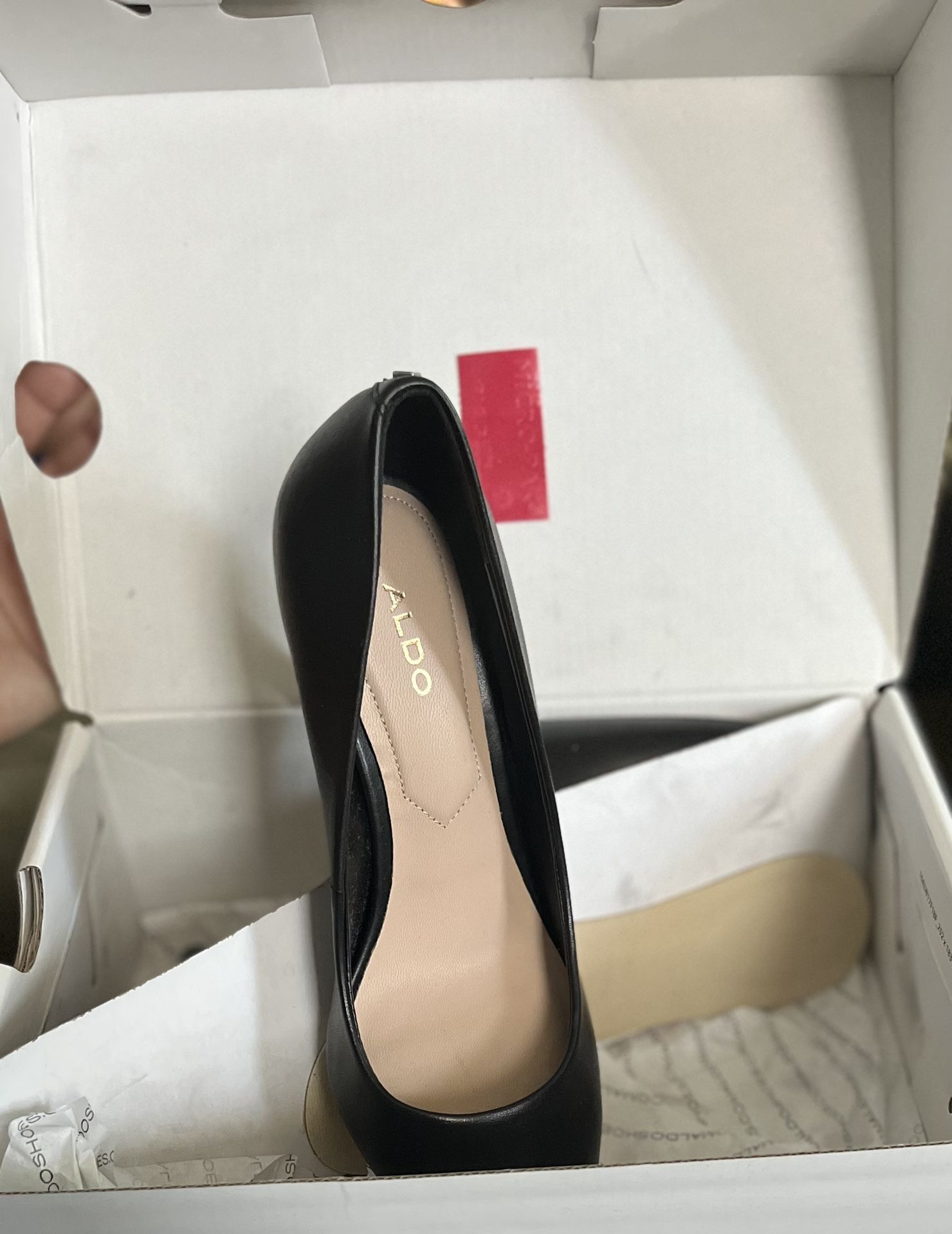 Aldo Corontiti High Heel For Women Size 6 US - photo 5