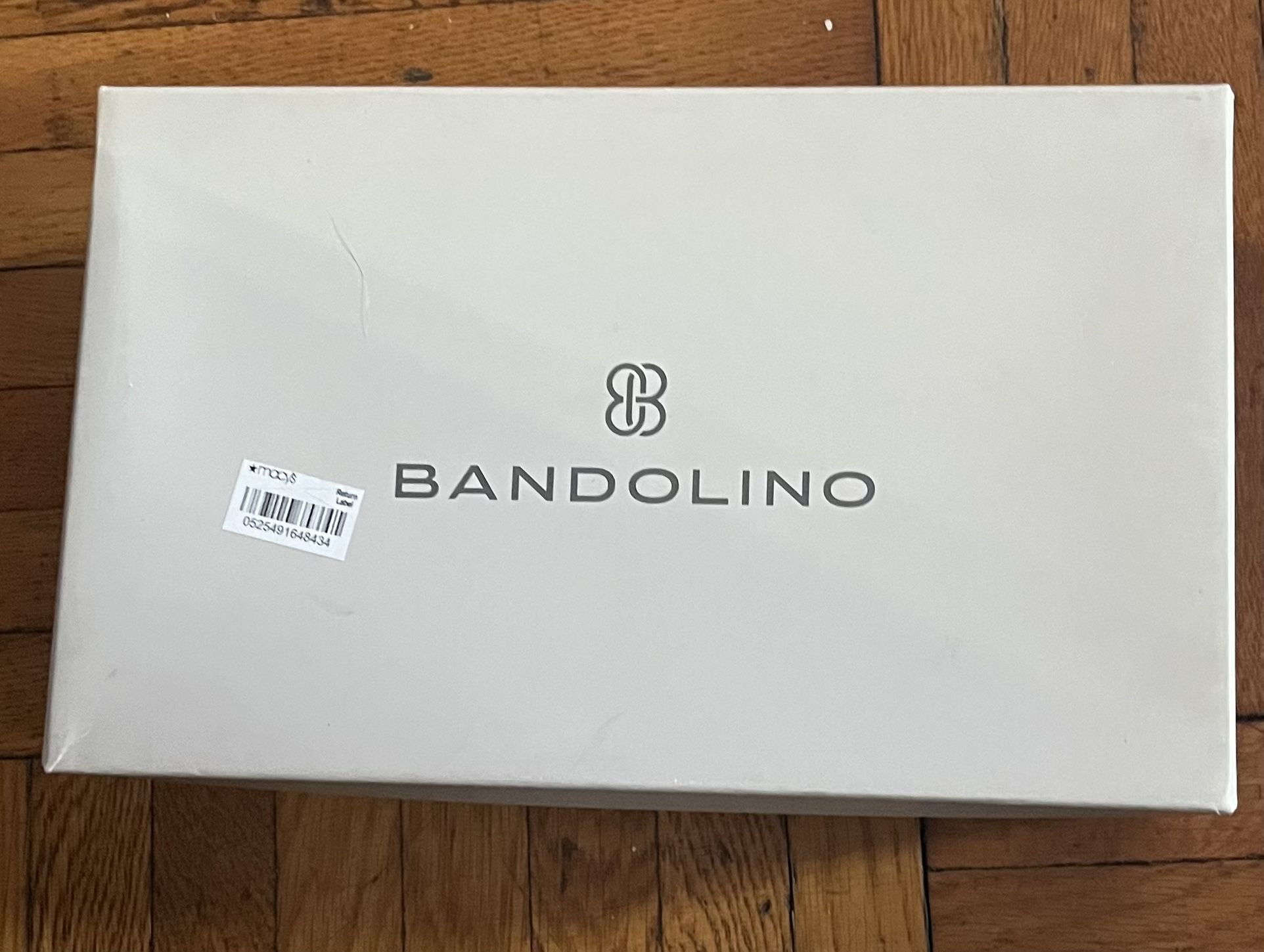 Bandolino Womens High Heels Brand New Size 6 US