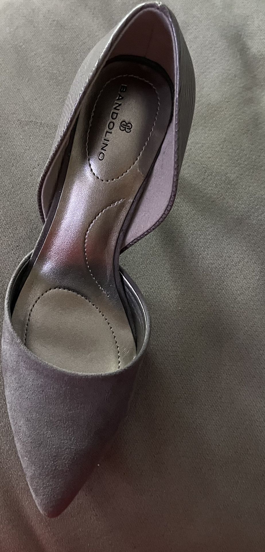 Bandolino Womens High Heels Brand New Size 6 US - photo 4