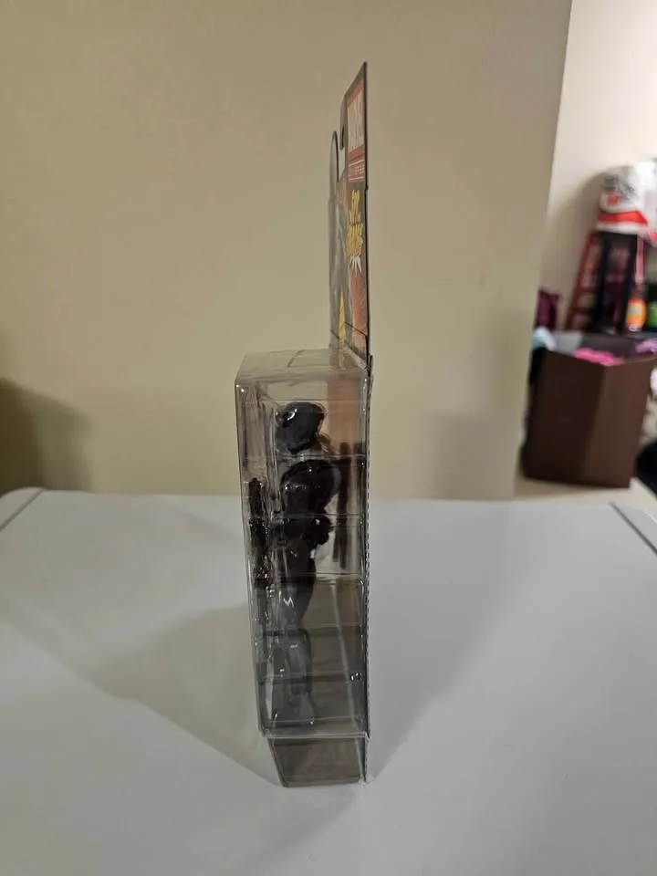 Marvel Legends Epic Heroes 6" Deadpool Gray NEW BNIB image indicator(3)