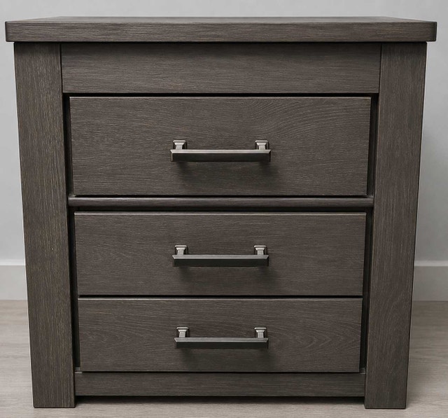 Ashley Furniture Juararo Night Stand