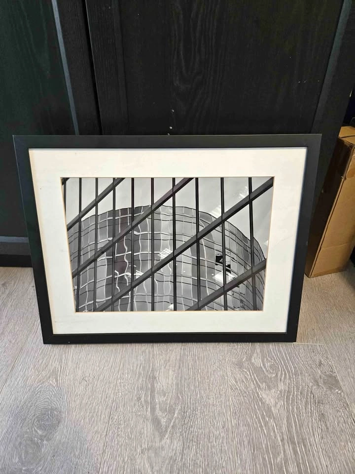 Generic Framed Photos