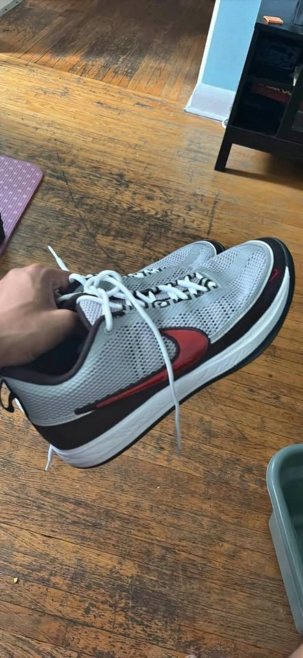 Book 2 size 13