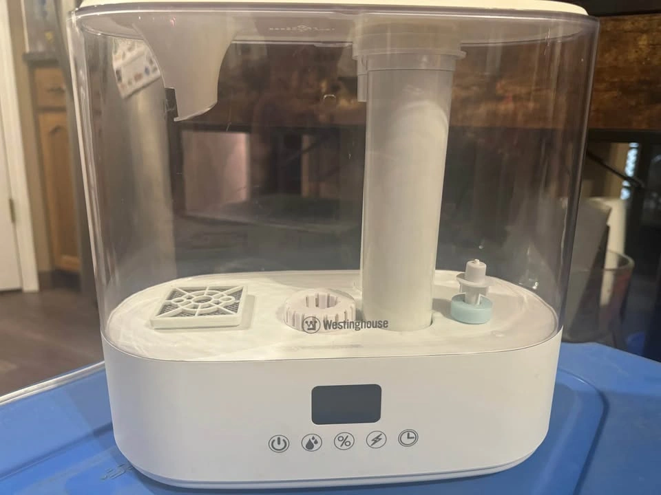 Westinghouse Antimicrobial Air Sterilization Humidifier - photo 2