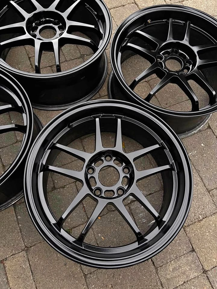 17 inch rota rims